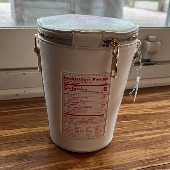 NWT cup ramen handbag - Picture 3 of 8